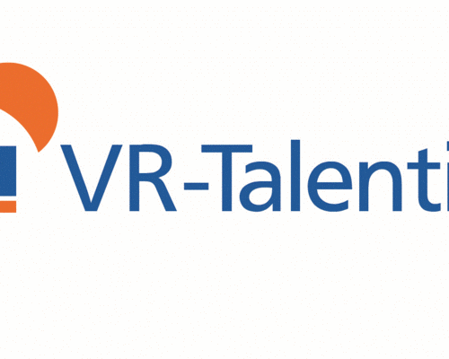 Anmeldung zur VR-Talentiade noch bis 18. Januar 2019