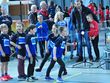 U14-Teamwettkämpfe: Neue Runde des erfolgreichen Projekts