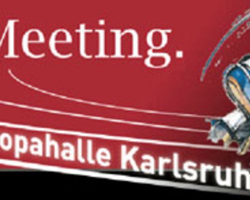 Lolo Jones will den Hattrick beim BW-Bank-Meeting in Karlsruhe